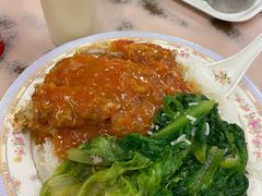 -满足面(白水井大街店)