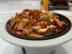 -湖锦酒楼(八一路店)