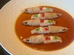 -丽晶轩中餐厅(重庆丽晶酒店)