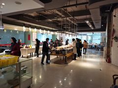 -素清香(解放路店)