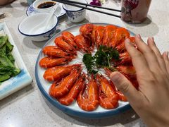 -锦里海景海鲜餐厅.三亚老字号(亚龙湾中心广场店)