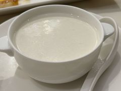 西施杏仁茶-利苑酒家(金宝店)