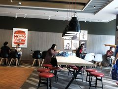 -肯德基(春申店)