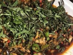 -盐帮食坊•小河帮川菜(四川师大店)