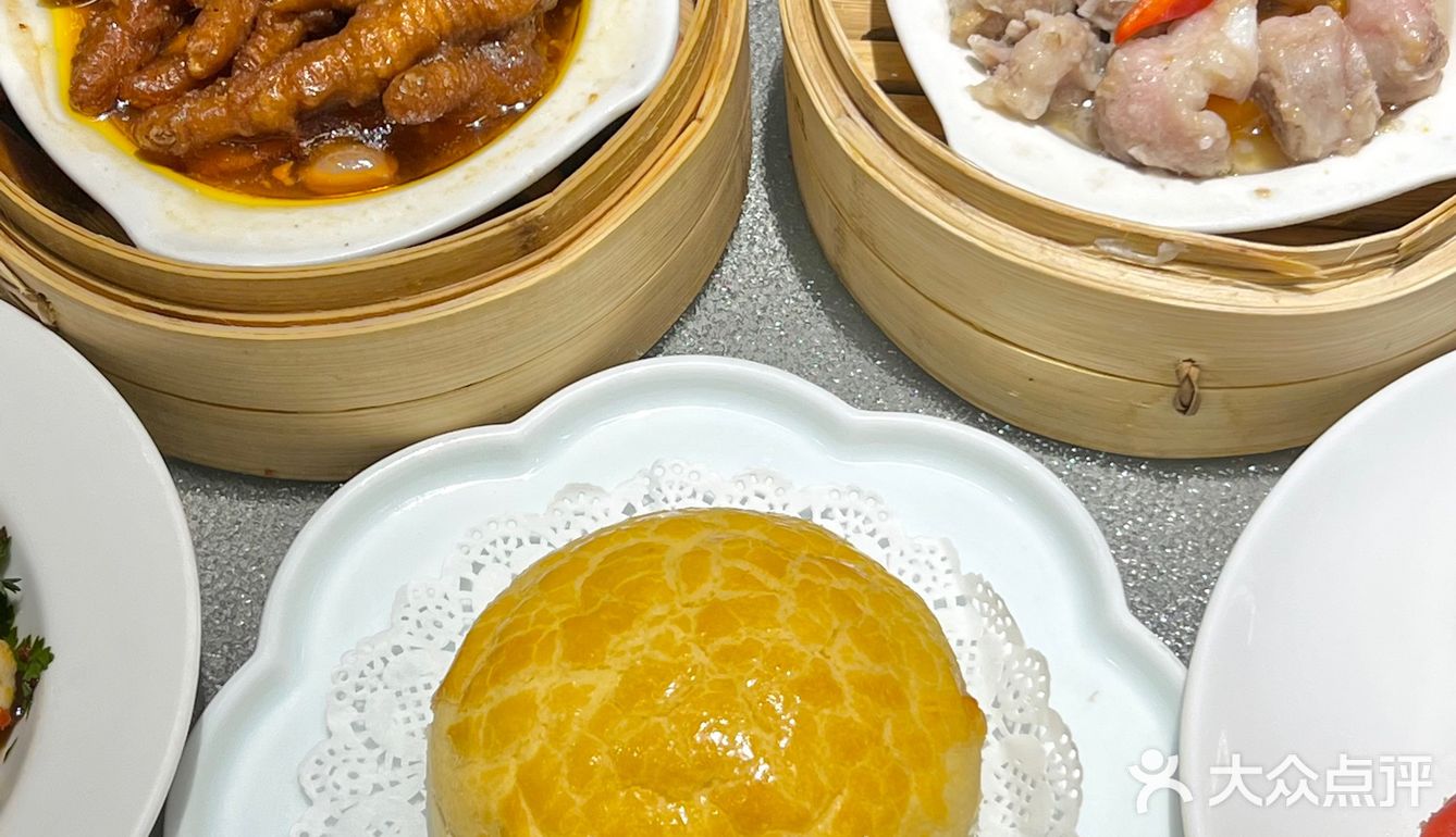 长沙朋友带我来吃的港式茶餐厅人均才40+ 太太太好吃了！
