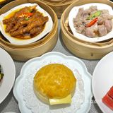 长沙朋友带我来吃的港式茶餐厅人均才40+ 太太太好吃了！