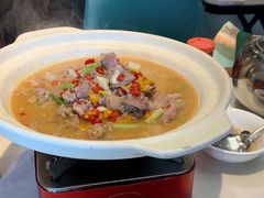-湘村小灶·地道长沙菜·本地人优选(咸嘉新村店)