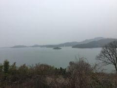 -天目湖涵田半山温泉