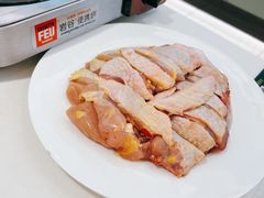 -粤来记·啫啫煲·点心(日月光店)