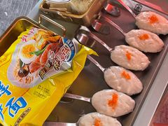 -沙胆彪炭炉牛杂煲(成都玉林店)