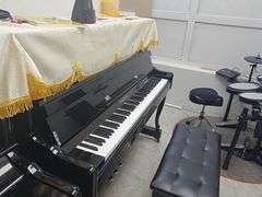 -缪斯琴行英皇小提琴.钢琴.吉他(张江店)