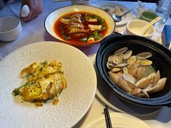-百味馆·海鲜·湛江菜(后海花园店)