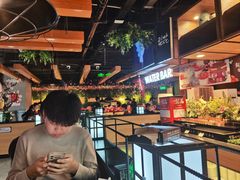 -梨花自助烤肉(乐宾店)