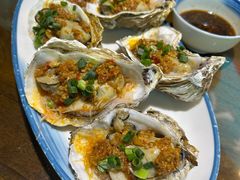 -渔家大院·地道威海菜(石岛店)