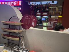 -千牛将·鲜牛肉火锅(开元路店)