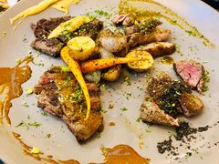 黑松露菲力牛排-1981牛排西餐厅(海信店)