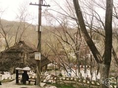 -水磨沟公园