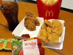 -麦当劳(前海店)