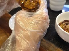 -冯记香辣兔火锅(茶店子总店)