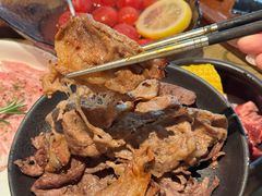 -泥炉烧肉师(新街口金銮巷店)