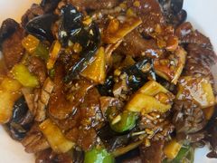 -鼎香润(德胜门内店)