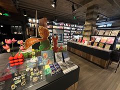 -C Cafe(朵云书院·戏剧店)