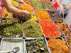 -枣阁园滴滴自助餐