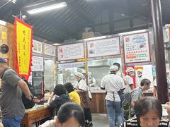 -粗茶淡饭(东关街店)