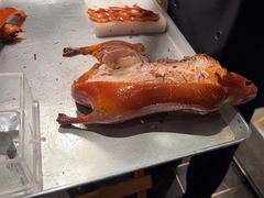 -小京华楼·京味斋(三元桥国展店)