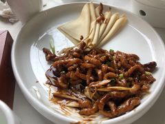 -大鸭梨烤鸭店(光彩店)