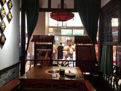 -受气牛肉·重庆耙牛肉(来福士店)