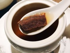 -余欢领鲜火锅(新街口店)