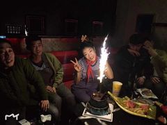 -乐道好声音量贩式KTV(北行店)