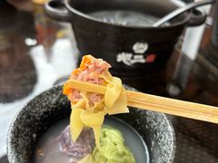 -地二手作鱼汤馄饨(上街里店)