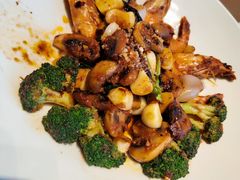 -可可厨房西餐厅