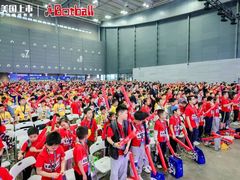 -童程童美少儿编程乐高机器人(环球港校区)