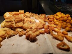 -宴悦海鲜餐厅·游水海鲜·牛排(亚龙湾瑞吉店)