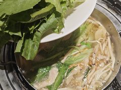 -芭夯兔·兔肉汤锅(新都店)