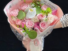 -花未央花店·WEYOUNG