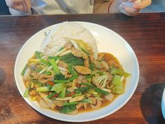 -飨府.老淮面馆.自营(清河路店)