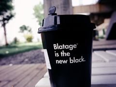 -BLATAGE COFFEE