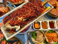 -金龙烧烤·牛肉面(西塔店)