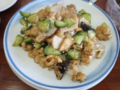 -独流饭店(静海区国土资源分局西)