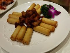 -锦粤宫·精致粤菜(深圳北站店)