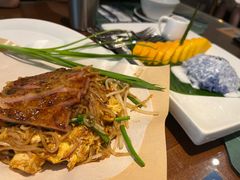 -帕蓝·暹罗料理(大学路店)