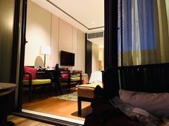 -上海崇明金茂凯悦酒店