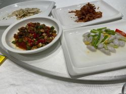 -东庭海鲜酒店(世茂广场店)