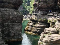 -云台山风景名胜区