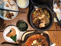 -云海肴·汽锅鸡·云南菜(苏州中心店)