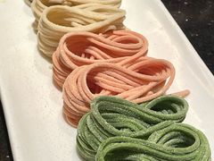 -南门涮肉(东单店)